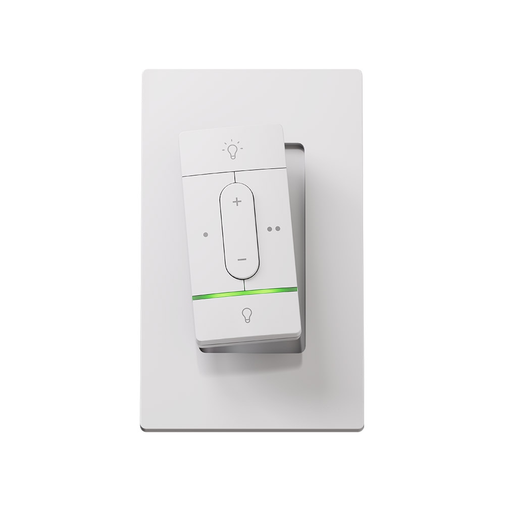 Sense+ 스마트 무선 스위치 리모컨 가격 비교 나노리프 Sense+ 스마트 무선 스위치 리모컨
