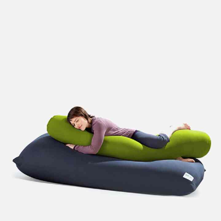 Roll Max ヨギボー ロール マックス 抱きまくら