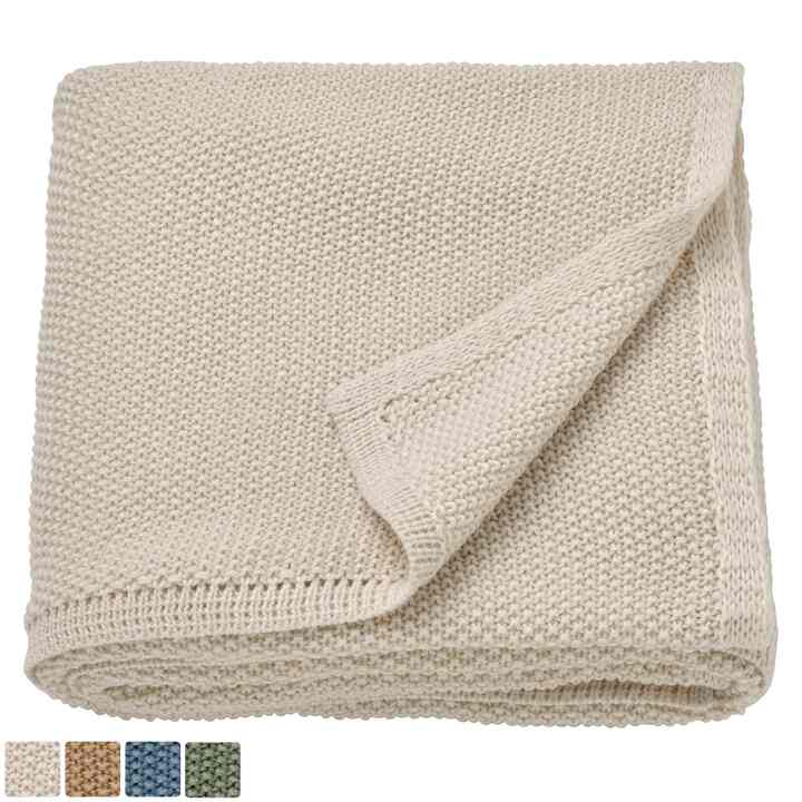 HUMLEMOTT フムレモット ひざ掛け［3色］