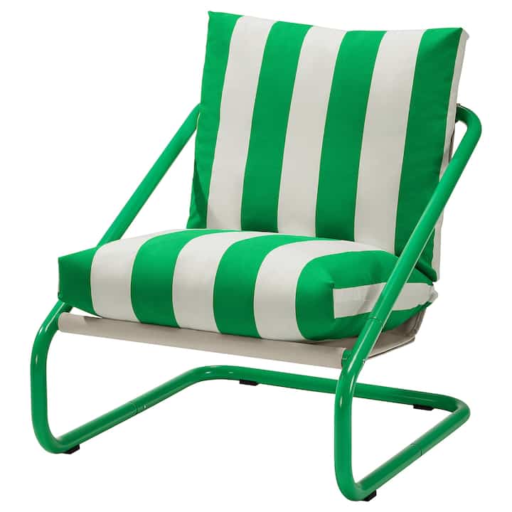ÖNNESTAD Armchair (2 colors)
