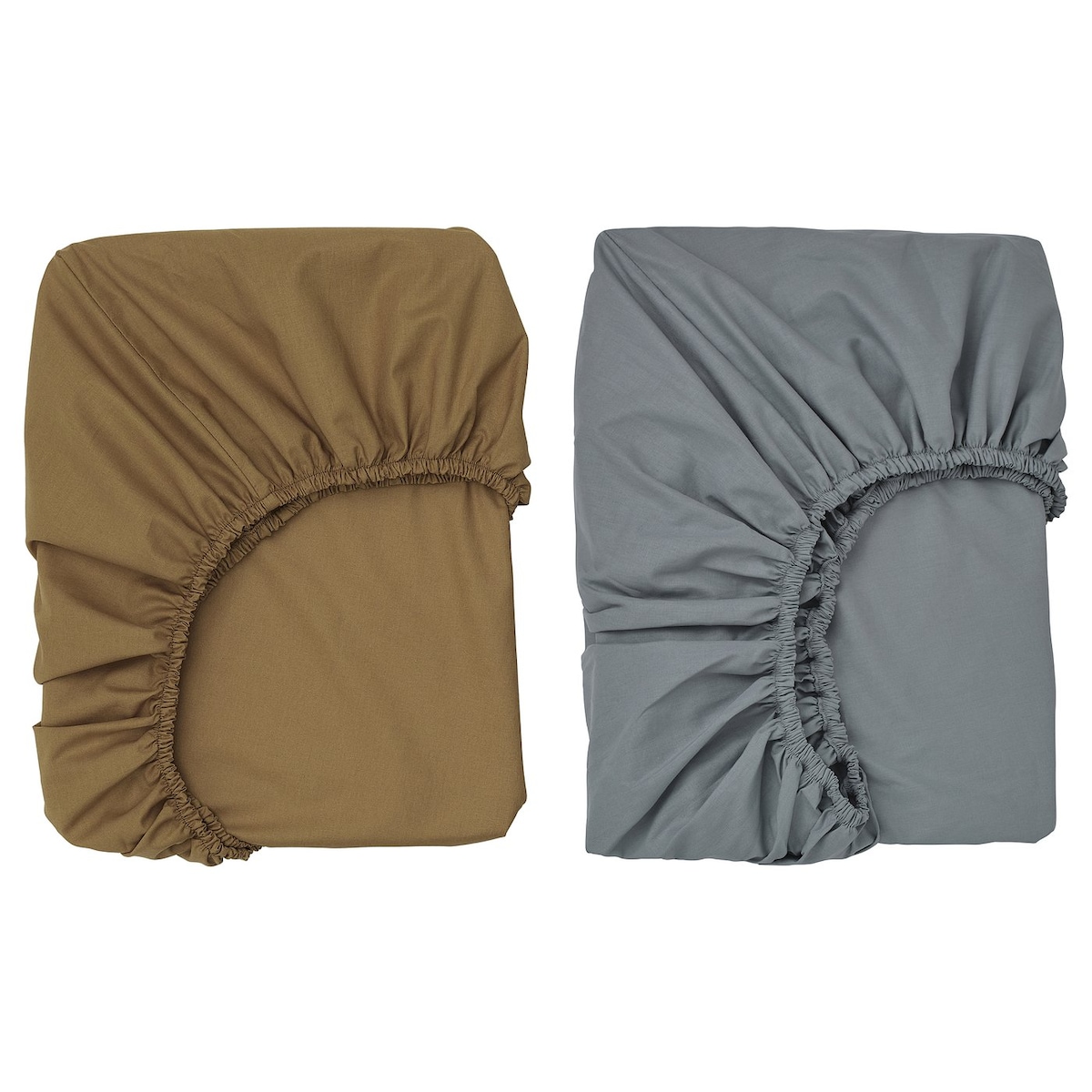 굴드베바레 유아용매트리스커버 다크옐로/블루 60x120cm 2p 가격 추이 이케아 굴드베바레 유아용매트리스커버 다크옐로/블루 60x120cm 2p - 최저가 20,500원