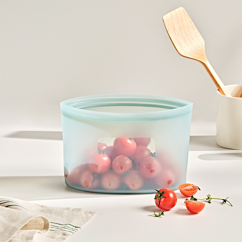 셰프토프 실리콘 지퍼백 1000mL 대형 가격 추이 글라스락 셰프토프 실리콘 지퍼백 1000mL 대형 - 최저가 8,500원