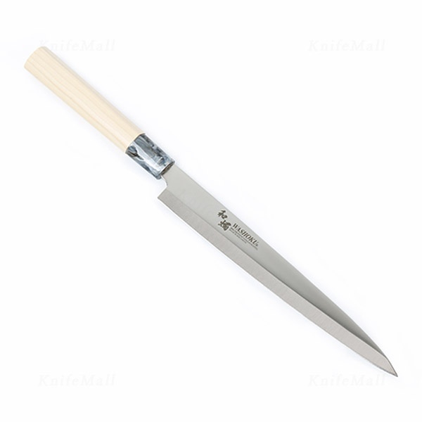 칼·칼갈이 > 일본 와쇼쿠 사시미 210mm 회칼 참치 일식칼 | 오늘의집 쇼핑