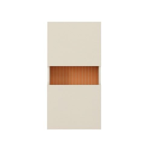 벨라 모노 미드 욕실장 가격 추이 루비드(LUVID) 벨라 모노 미드 욕실장 - 최저가 135,000원