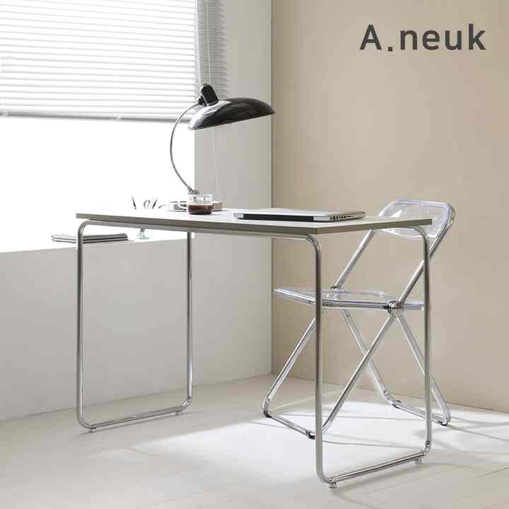 FLAT CYNICAL デスク 10㎝［3色］