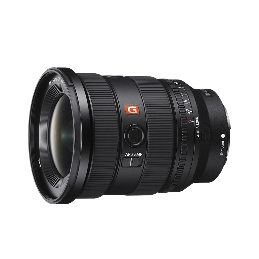 알파 FE 16-35mm F2.8 GM II 광각렌즈 / SEL1635GM2 가격 추이 소니 알파 FE 16-35mm F2.8 GM II 광각렌즈 / SEL1635GM2 - 최저가 3,100,000원