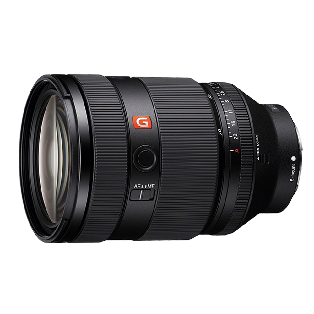 소니 알파 FE 28-70mm F2 GM 표준 줌렌즈 / SEL2870GM