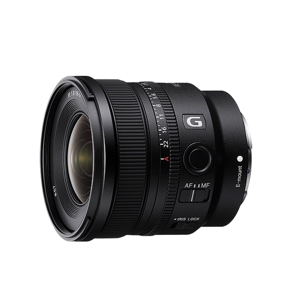 알파 FE 16mm F1.8 G 단렌즈 / SEL16F18G 가격 추이 소니 알파 FE 16mm F1.8 G 단렌즈 / SEL16F18G - 최저가 1,190,000원