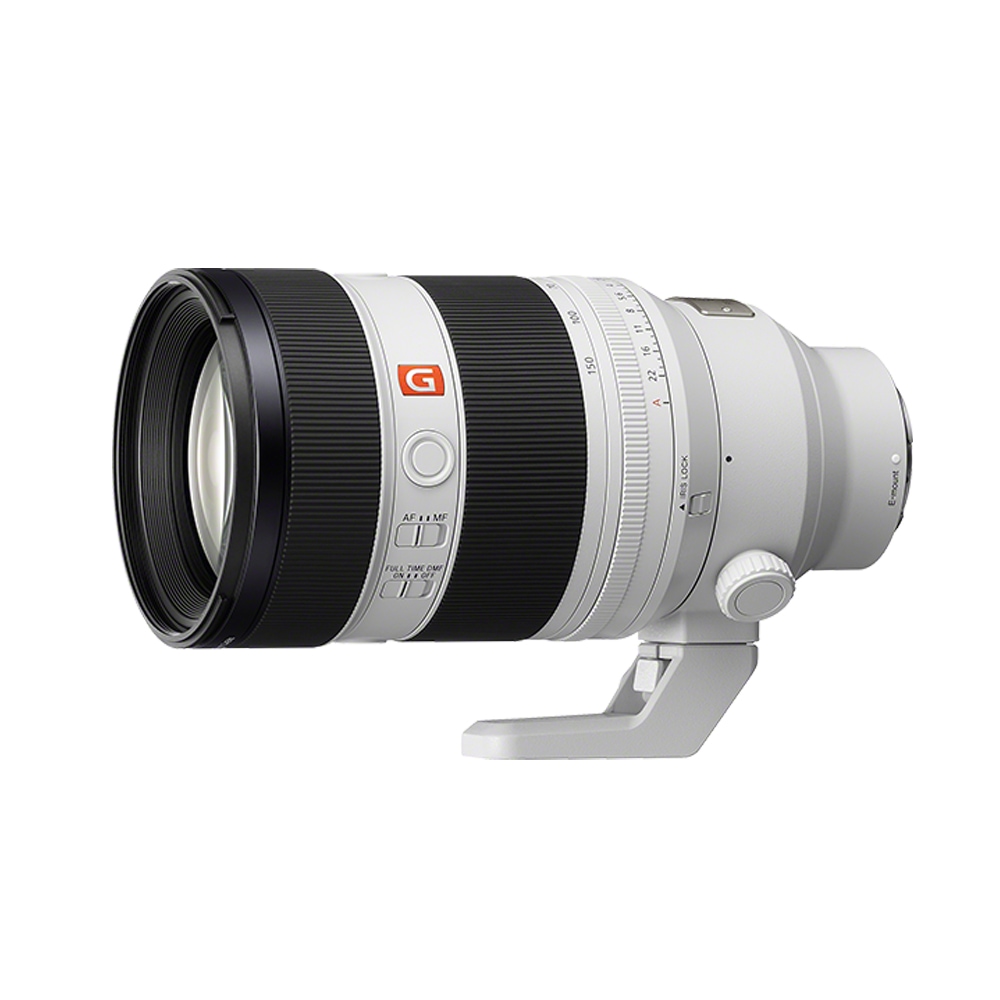 소니 알파 FE 50-150mm F2 GM 망원 줌렌즈 / SEL50150GM