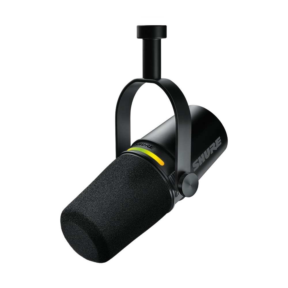 MV7+ USB-C 하이브리드 듀얼 마이크 블랙 2년보증AS 가격 비교 슈어 MV7+ USB-C 하이브리드 듀얼 마이크 블랙 2년보증AS