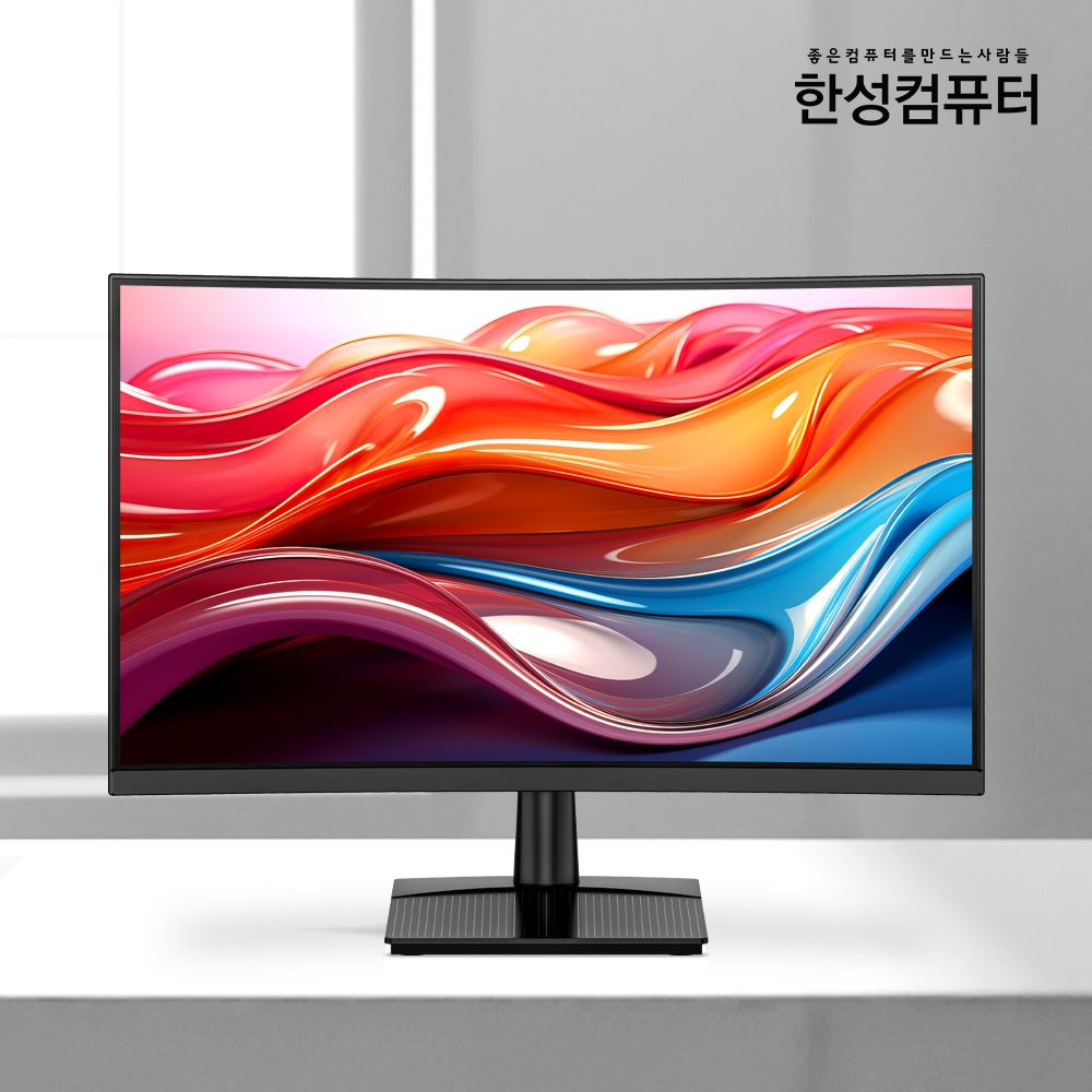 TFG24F18V FHD 180Hz 게이밍 모니터 가격 비교 한성컴퓨터 TFG24F18V FHD 180Hz 게이밍 모니터