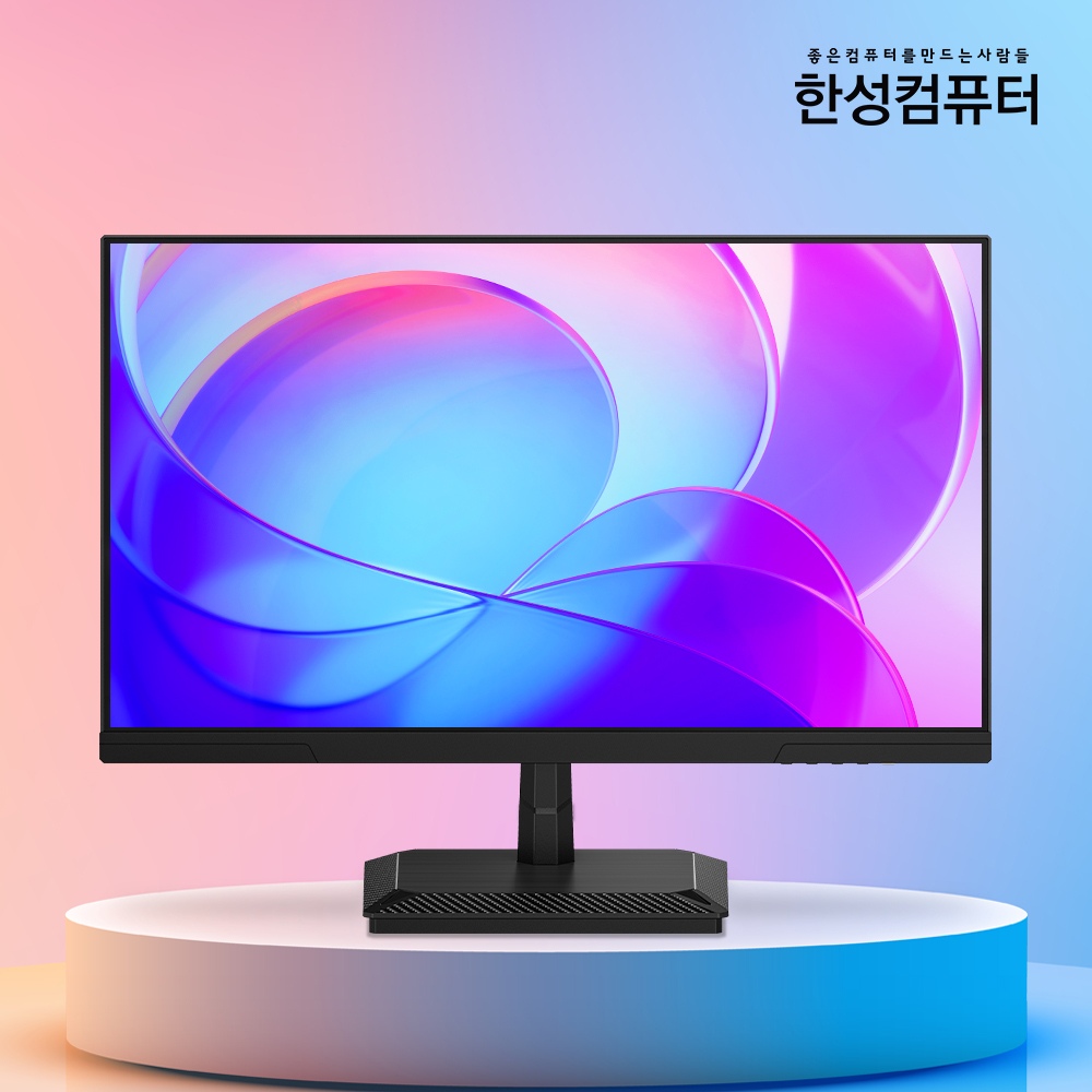 TFG27Q18P QHD Fast IPS 180Hz 게이밍 모니터 가격 비교 한성컴퓨터 TFG27Q18P QHD Fast IPS 180Hz 게이밍 모니터