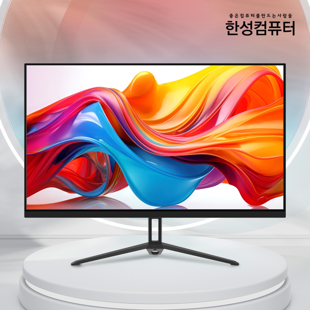 TFG32Q10P QHD IPS 100Hz 사무용 모니터 가격 비교 한성컴퓨터 TFG32Q10P QHD IPS 100Hz 사무용 모니터