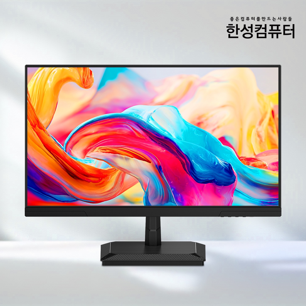 TFG27U06P2 UHD 4K IPS 모니터 가격 추이 한성컴퓨터 TFG27U06P2 UHD 4K IPS 모니터 - 최저가 209,000원