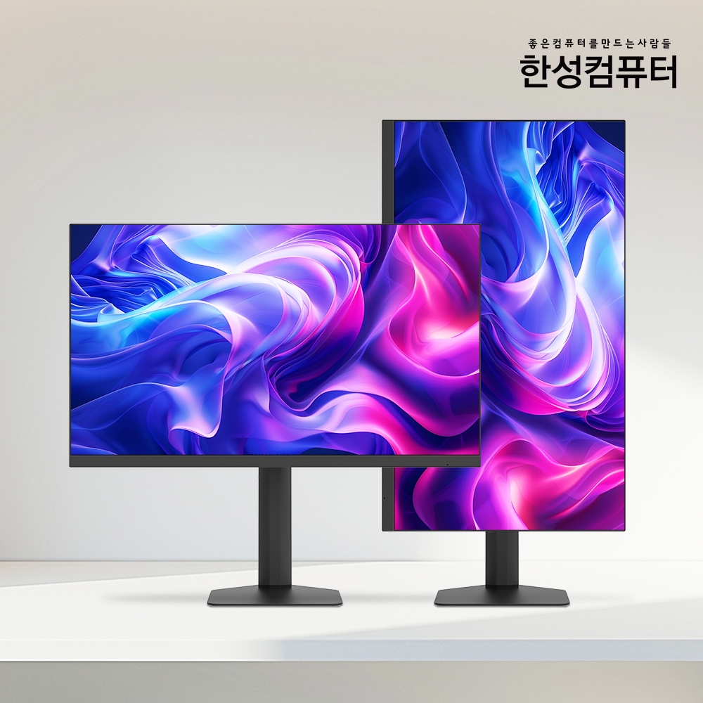 TFG27Q24PM1152Z QHD Mini LED 240Hz 게이밍 모니터 가격 비교 한성컴퓨터 TFG27Q24PM1152Z QHD Mini LED 240Hz 게이밍 모니터