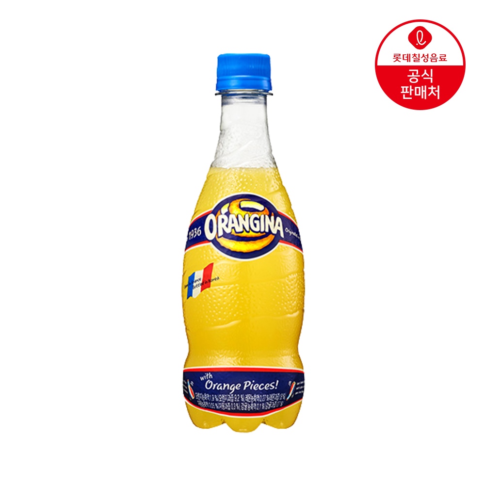 오랑지나 420ml*24개 가격 추이 롯데칠성 오랑지나 420ml*24개 - 최저가 27,900원