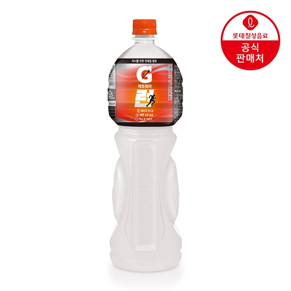 게토레이런 1.5L*12개 가격 추이 롯데칠성 게토레이런 1.5L*12개 - 최저가 23,300원