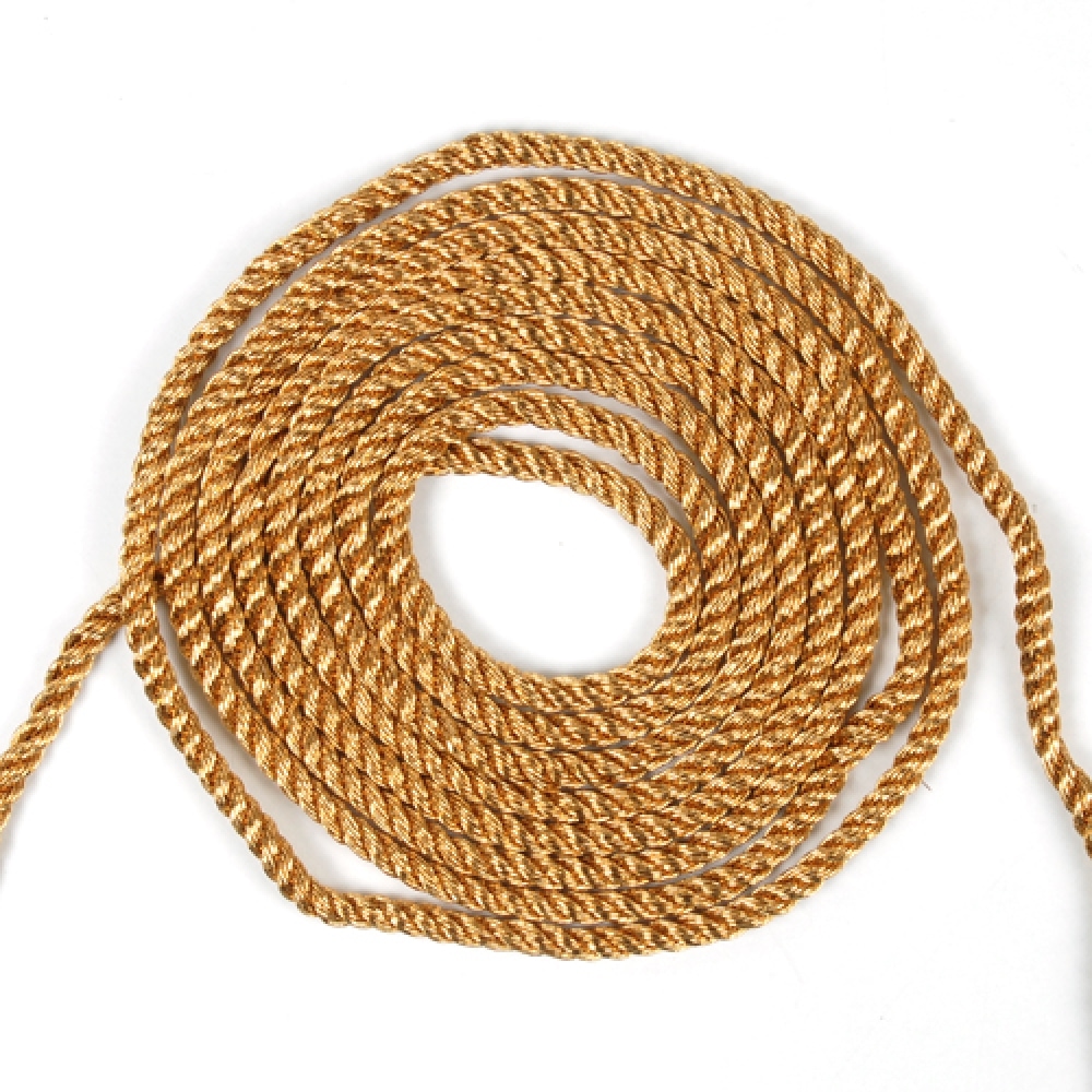 꾸밈닷컴 금사 4mm (1M)