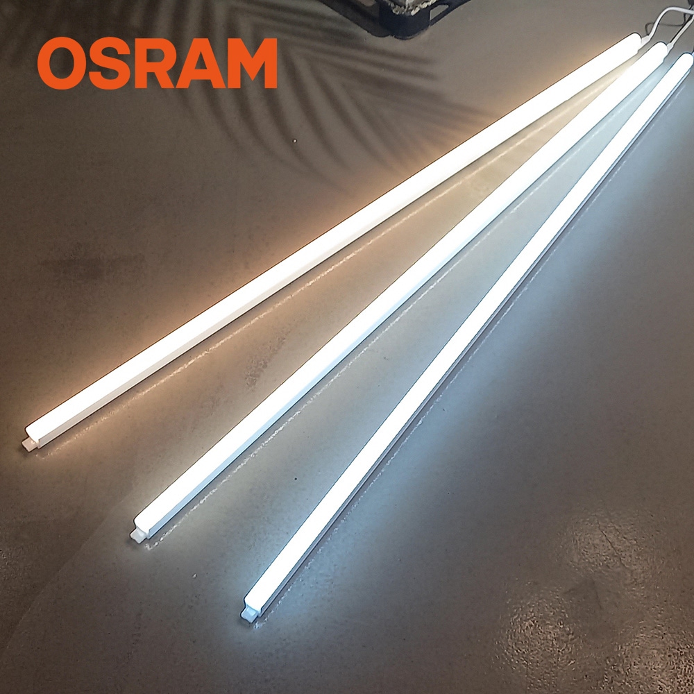 OSRAM LED T5 간접조명 간접등 무드등 천장조명 플리커프리 바텐G5 가격 추이 오스람 OSRAM LED T5 간접조명 간접등 무드등 천장조명 플리커프리 바텐G5 - 최저가 5,500원