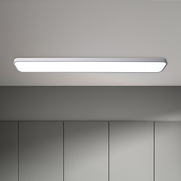 LED거실등 > 시스템 프리미엄 LED 주방등 60W 슬림 LED등 DC타입 플리커프리 | 오늘의집 쇼핑