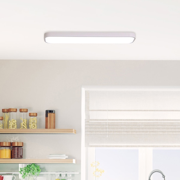 LED거실등 > 시스템 프리미엄 LED 주방등 30W 60W 슬림 LED등 DC타입 플리커프리 | 오늘의집 쇼핑