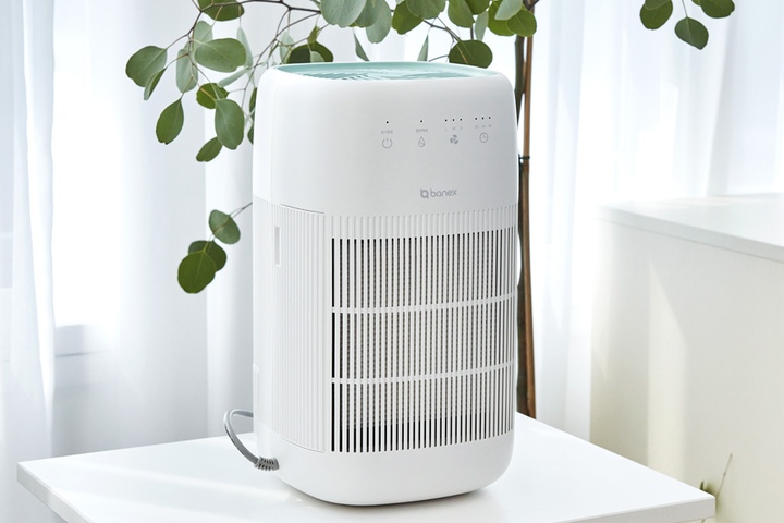 제습기 > 공기청정제습기 BN-D750 원룸 저소음 2in1 | 오늘의집 쇼핑 공기청정제습기 BN-D750 원룸 저소음 2in1