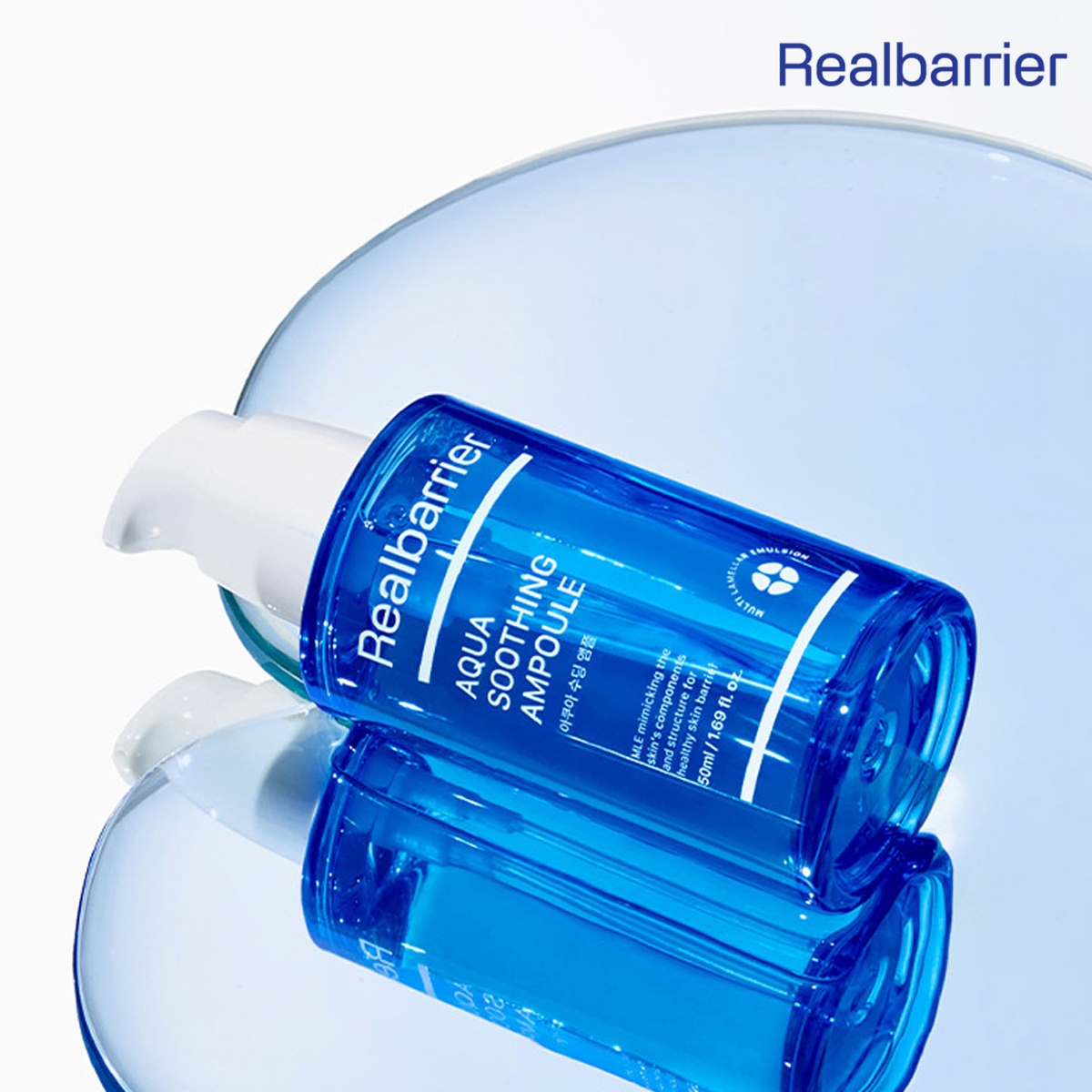 아쿠아 수딩 앰플 50ml_NE 가격 추이 리얼베리어 아쿠아 수딩 앰플 50ml_NE - 최저가 20,900원