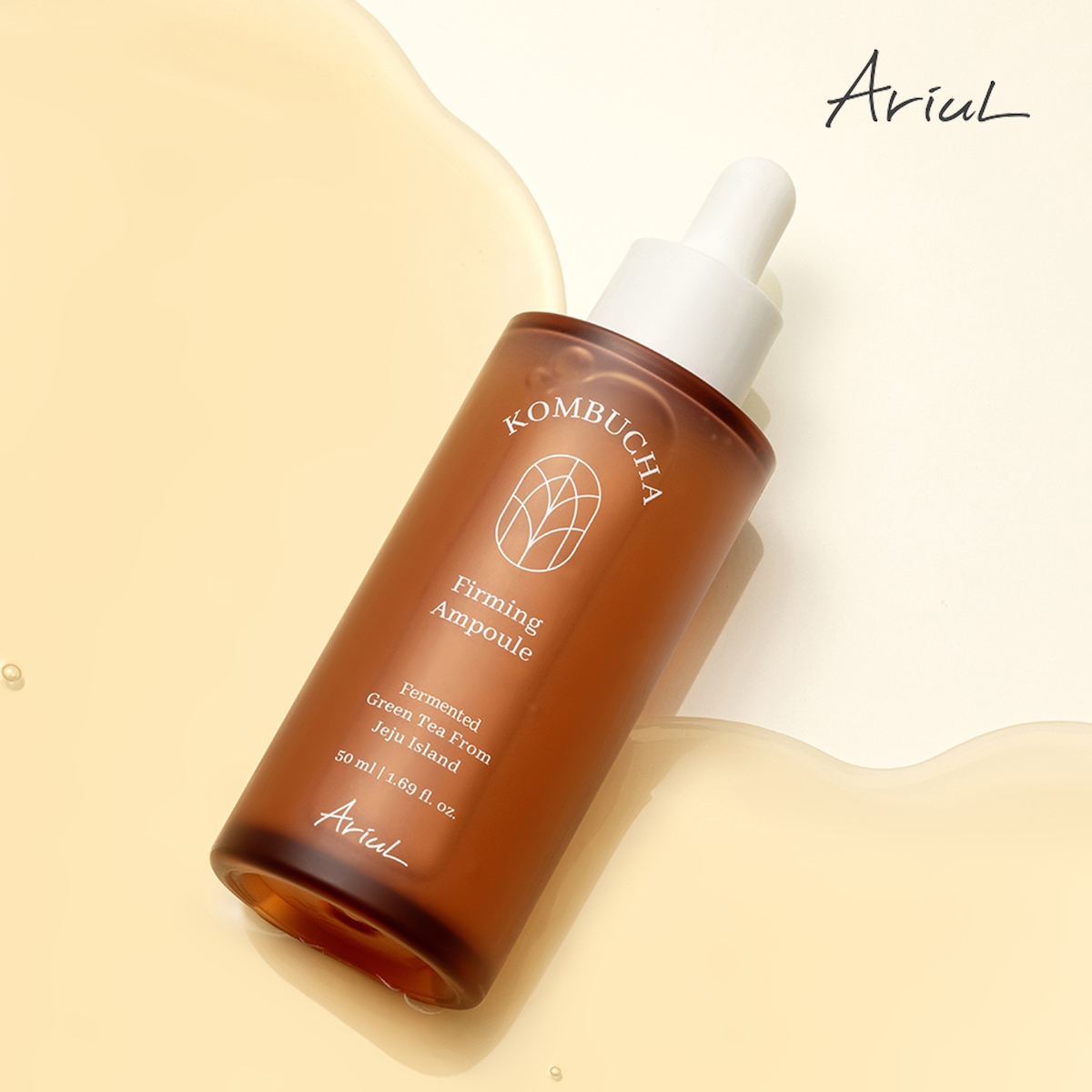 콤부차 퍼밍 앰플 50ml 가격 비교 아리얼 콤부차 퍼밍 앰플 50ml