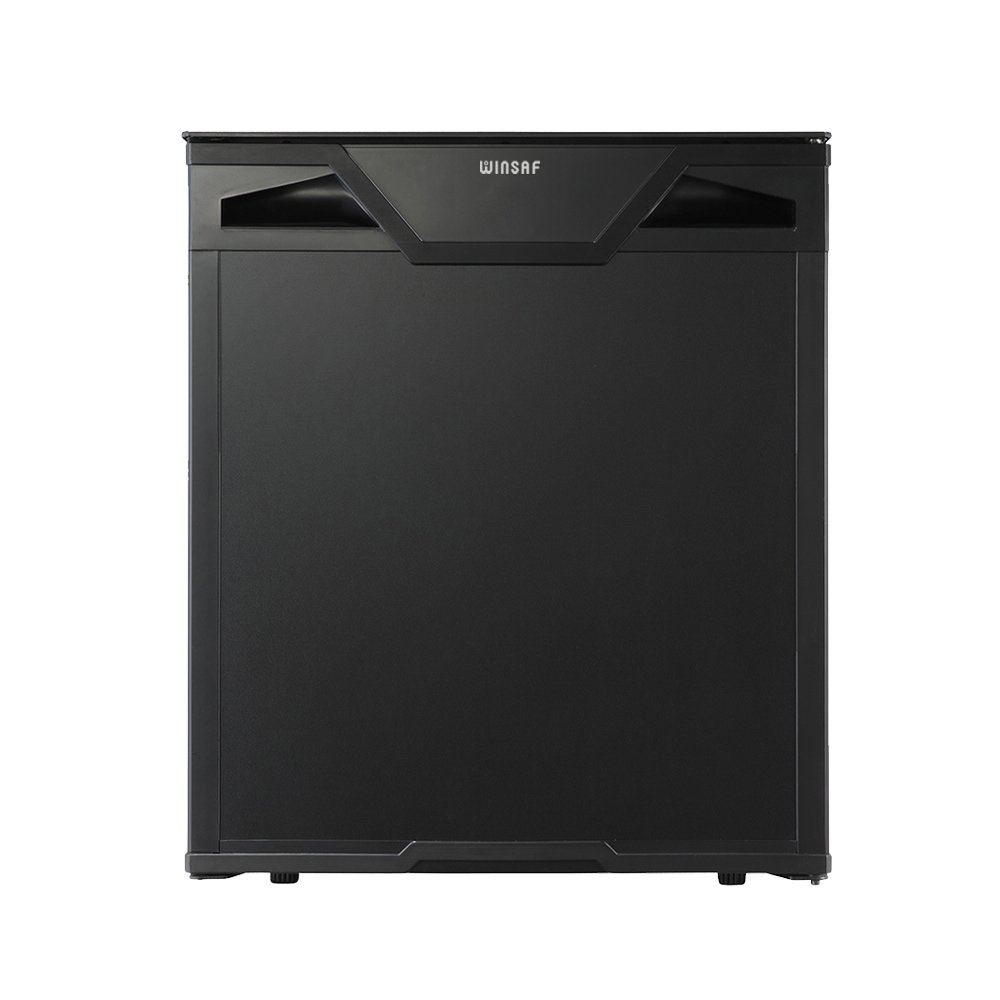 무소음미니바 냉장고 60L WC-60CB 가격 비교 윈세프 무소음미니바 냉장고 60L WC-60CB