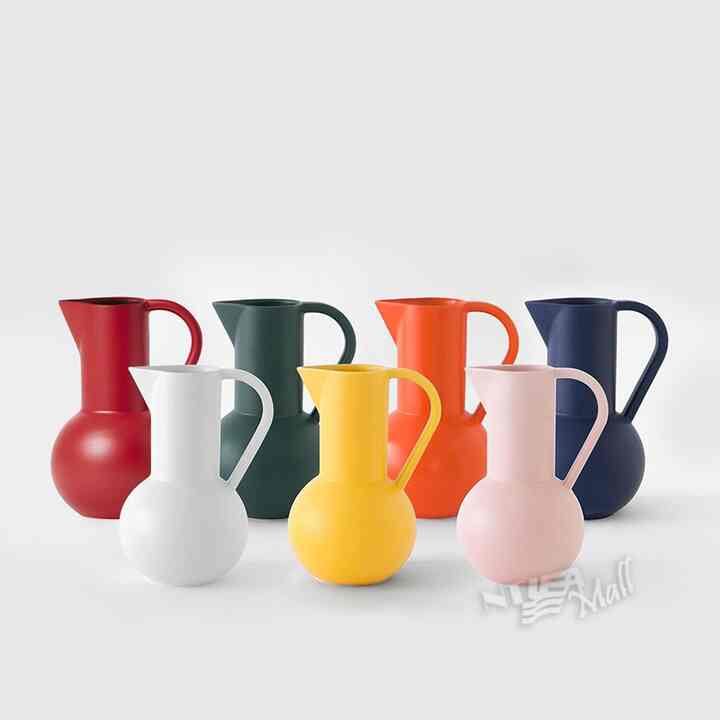 Strom Jug Large フラワーベース