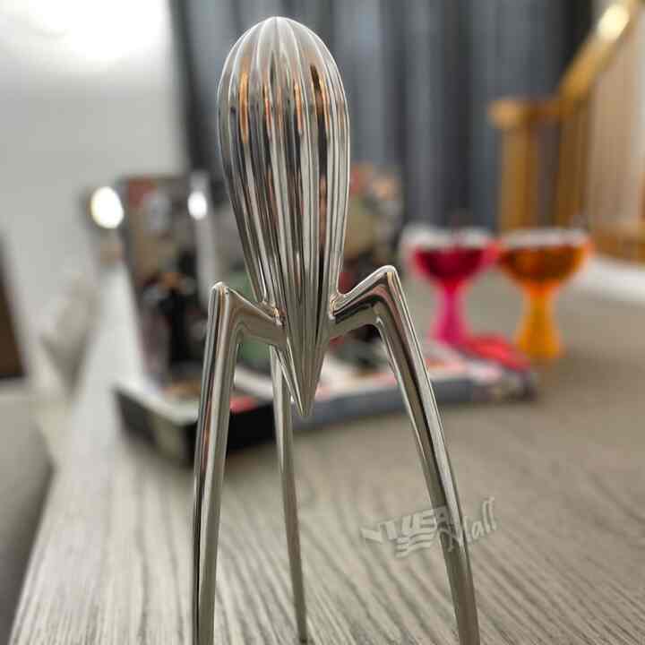 Alessi Juicy Salif Juicer