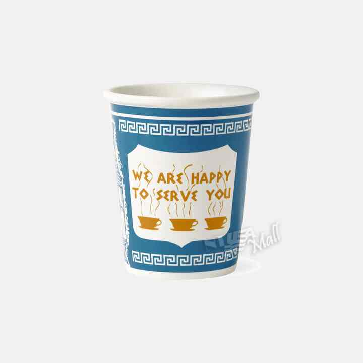 New York Coffee Cup