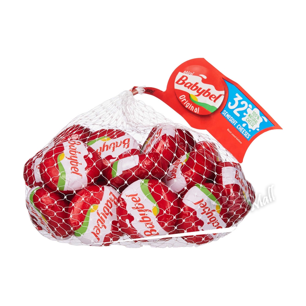 미니 베이비벨 오리지널 치즈 32개 가격 비교 MINI BABYBEL 미니 베이비벨 오리지널 치즈 32개