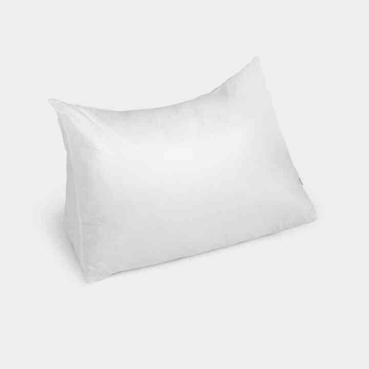 三角 背もたれクッションの中綿