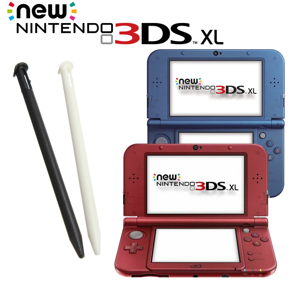 업마켓 뉴 닌텐도 3DS XL 본체 정품호환 터치펜