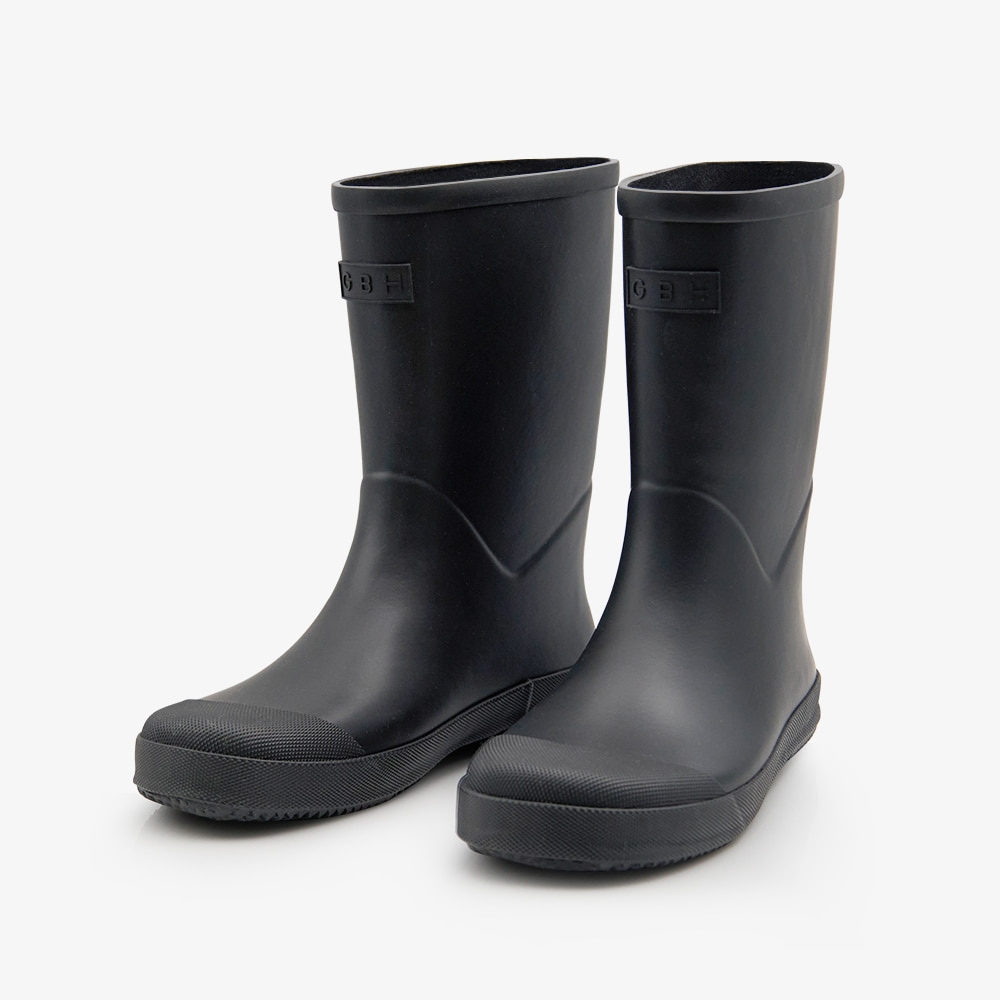 RUBBER RAIN BOOTS (5 SIZES) 레인 부츠 장화 (220-260mm) 가격 비교 GBH RUBBER RAIN BOOTS (5 SIZES) 레인 부츠 장화 (220-260mm)