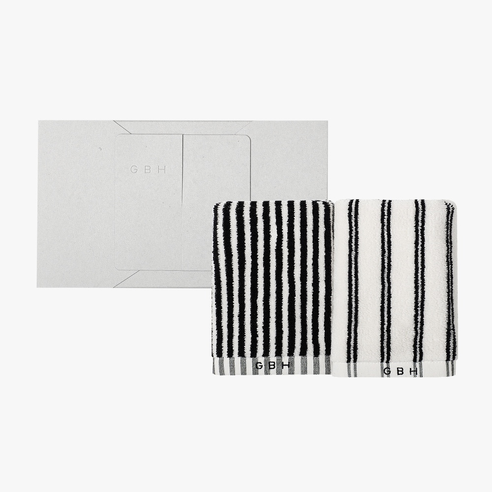 HAND TOWEL 2P GIFT SET / 4TYPES 가격 추이 GBH HAND TOWEL 2P GIFT SET / 4TYPES - 최저가 17,741원
