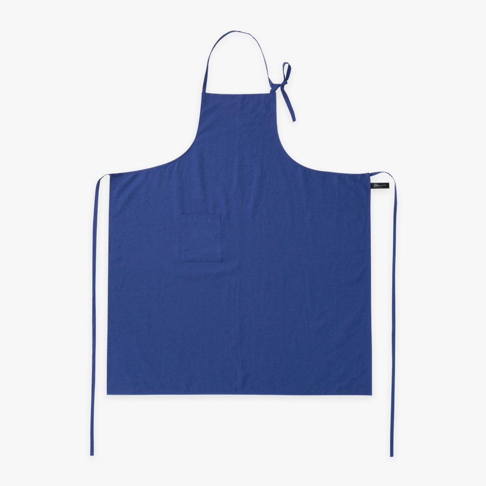 LONG APRON (4 COLORS) 롱 앞치마 가격 비교 GBH LONG APRON (4 COLORS) 롱 앞치마