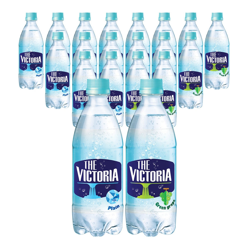 빅토리아 500ml 플레인 + 청포도 혼합 20개 가격 추이 웅진 빅토리아 500ml 플레인 + 청포도 혼합 20개 - 최저가 20,700원
