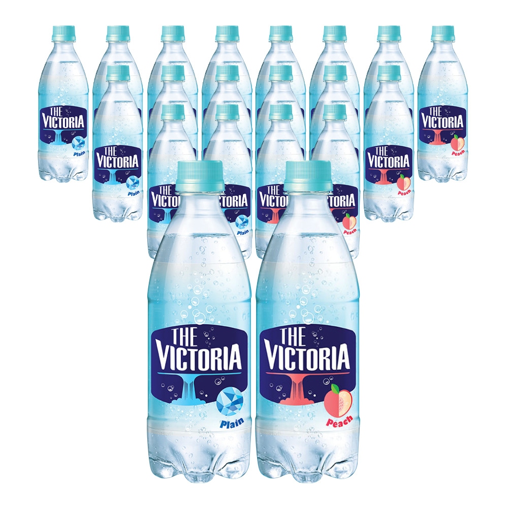 빅토리아 500ml 플레인 + 복숭아 혼합 20개 가격 비교 웅진 빅토리아 500ml 플레인 + 복숭아 혼합 20개