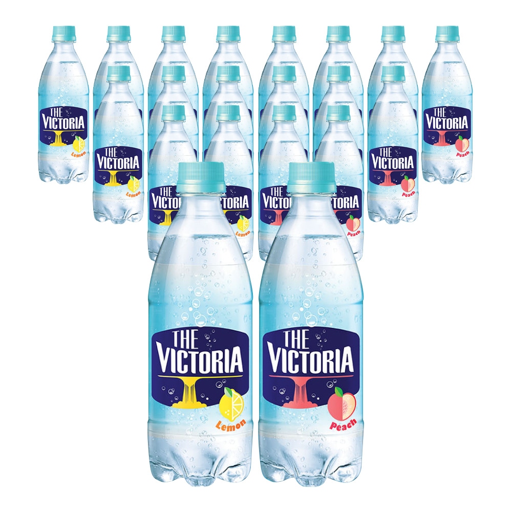 빅토리아 500ml 레몬 + 복숭아 혼합 20개 가격 비교 웅진 빅토리아 500ml 레몬 + 복숭아 혼합 20개