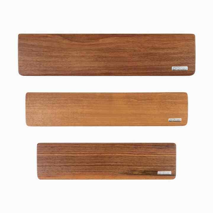 ウッドパームレスト［10種］