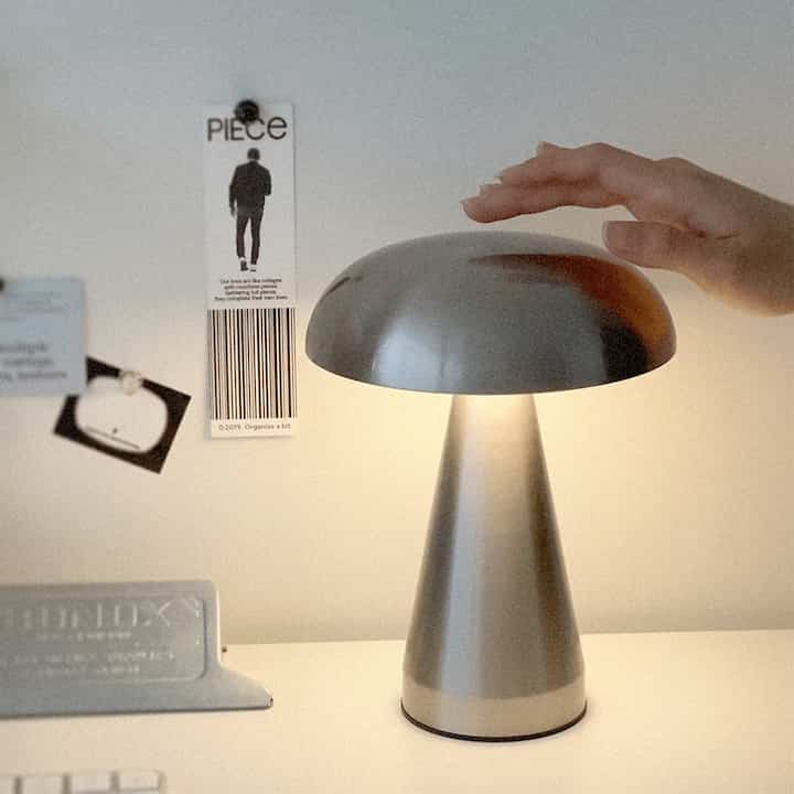 Clarte ムードライト