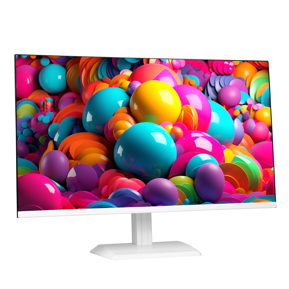 오늘의집 크로스오버 27QAW99 Fast-iPS 180 WQHD 화이트 Ai게이밍 무결점 - 200Hz UP