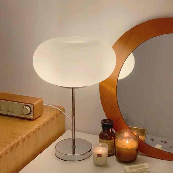 MUSHROOM LED テーブルランプ