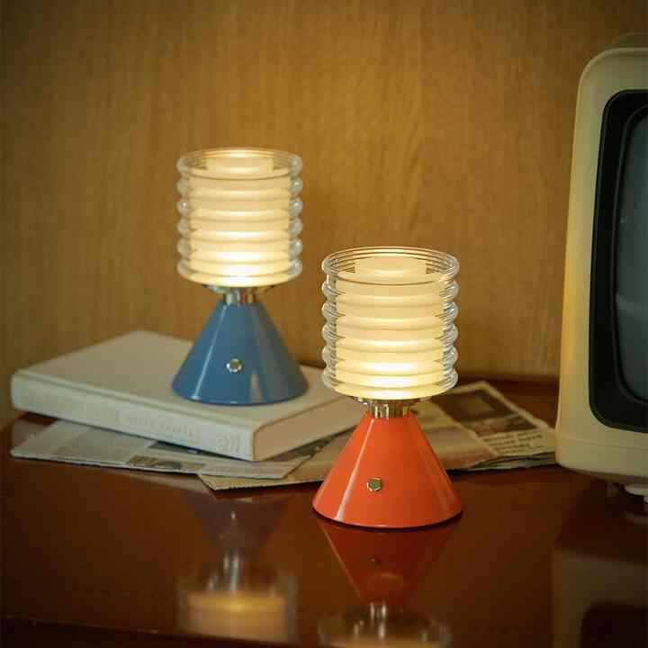 Benjamin Lux テーブルランプ［2色］