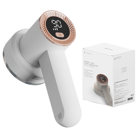 렉스퀸 보풀제거기 LQLT-500W