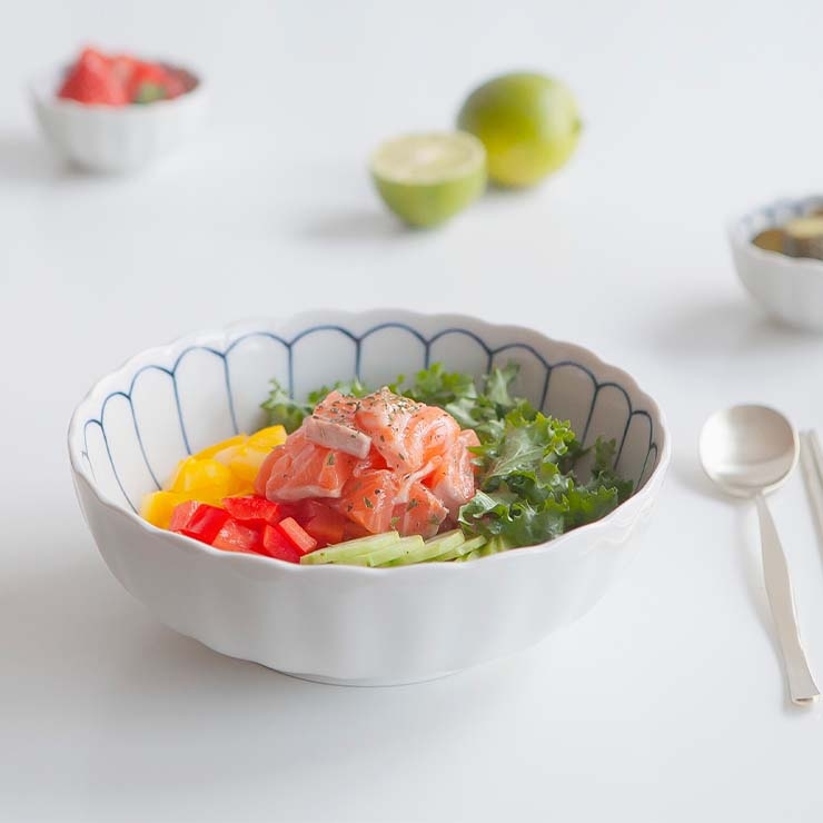 니코트 데이지 비빔기 냉면기 MADE IN JAPAN