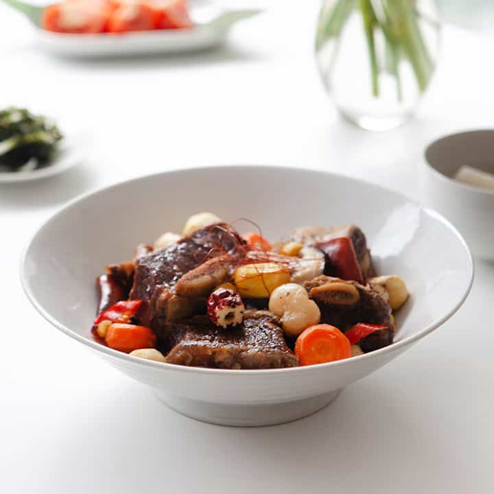 LE BLANC 盛り合わせ用 特大ボウル