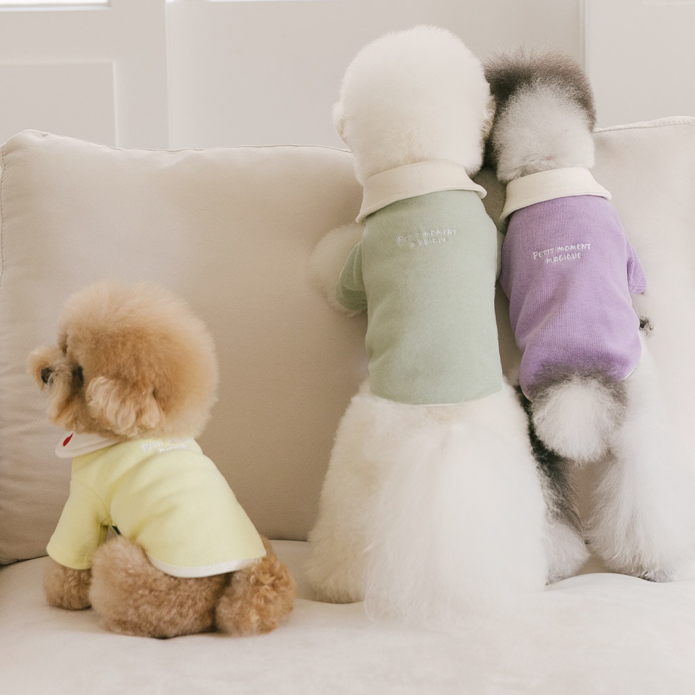 오늘의집 하트퐁가디건 3color S-2XL